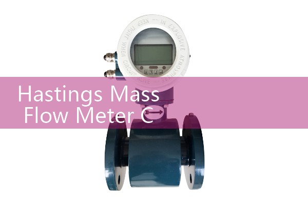 Hastings Mass Flow Meter Calibration: Tuning Capillary Gas Flow Controllers to NIST Standards