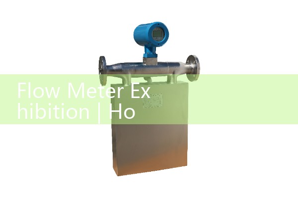 Working principle of differential pressure flowmeter
