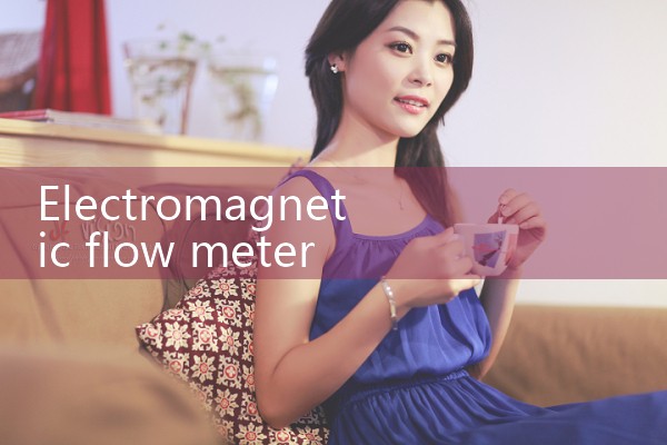 electromagnetic flow meter manufacturer|gas flow meter