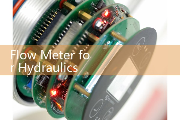 Flow Meter for Hydraulics Diagnostic Testing: High-Pressure Turbines for Fleet Checkups