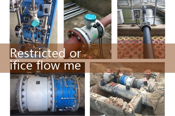 Steam flowmeter factory