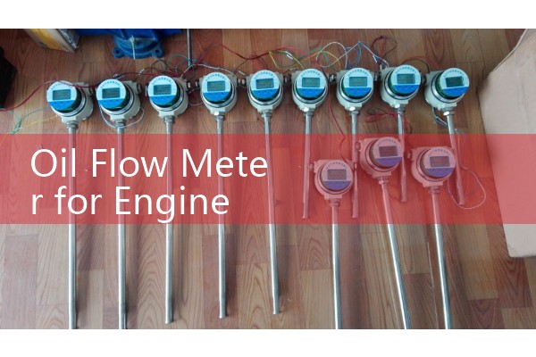 How to adjust the flowmeter
