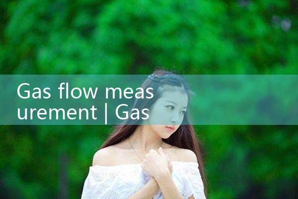 gas flow measurement|balo meter