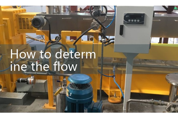 The unit of rotor flowmeter