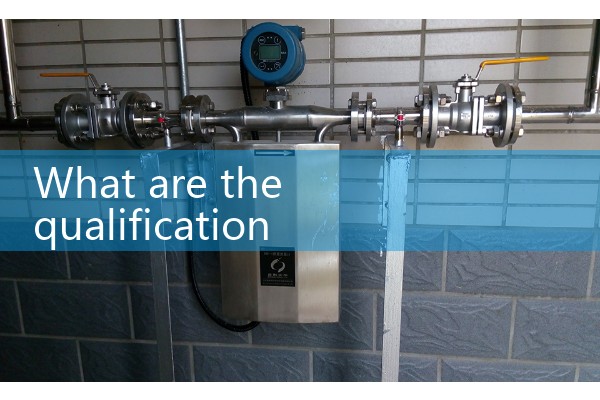 Integrated ultrasonic flowmeter