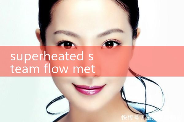 superheated steam flow meter|mass flow meter