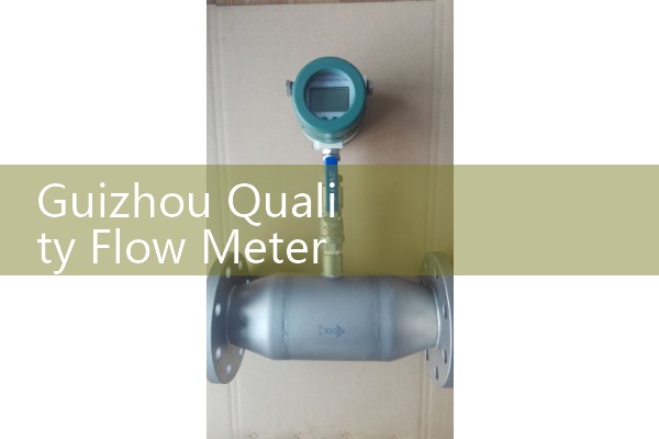 Guizhou Quality Flow Meter Parameters