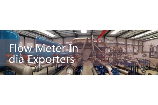 Flow Meter India Exporters: Finding High-Quality Certified Instrumentation Manufacturers