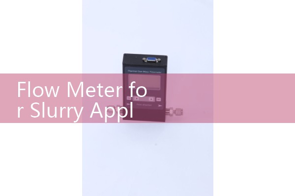 Flow Meter for Slurry Application Engineering: Selecting Liners for High-Solid Piping