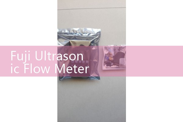 Fuji Ultrasonic Flow Meter Sizing: Precise Transit-Time Liquid Management for Chilled Water Lines
