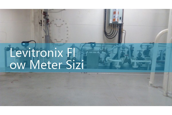 Levitronix Flow Meter Sizing: Bearingless Semiconductor High-Purity Chemical Acid Loops
