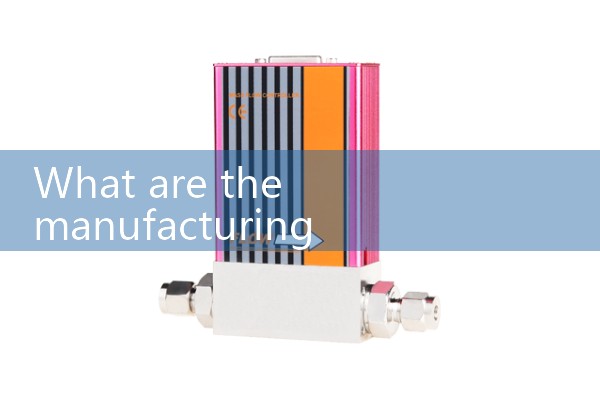 Constant of Venturi flowmeter