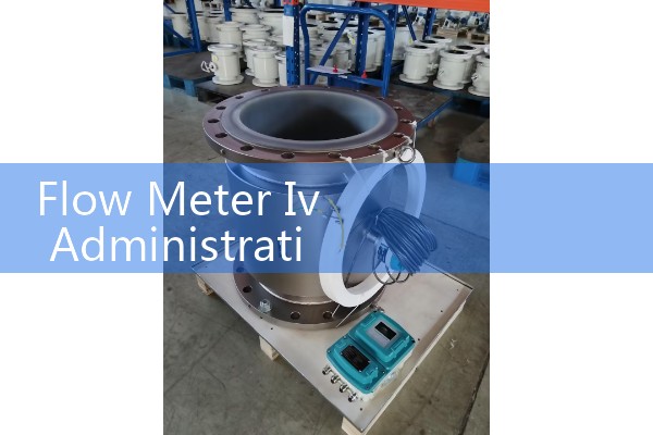 Flow Meter Iv Administration: Functional Overview of Clinical Fluid Rate Monitors