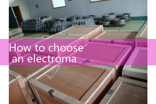 Selection of flow meters