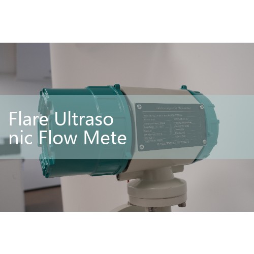 Flare Ultrasonic Flow Meter Technology: High-Velocity Gas Monitoring in Petroleum Refineries