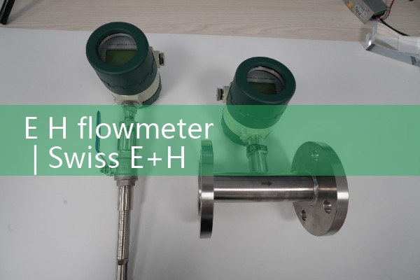 Working principle of mass flowmeter