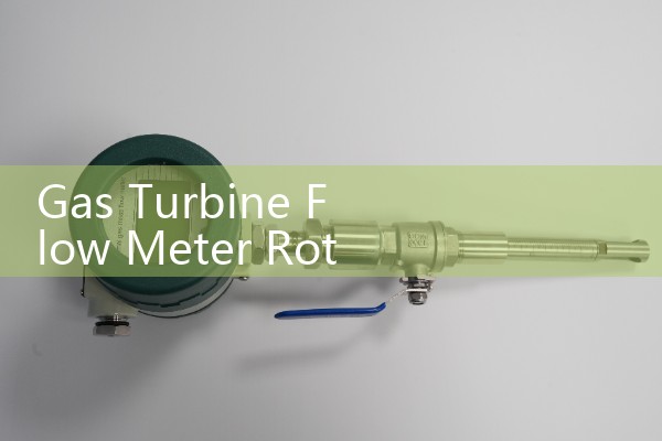 Gas Turbine Flow Meter Rotor Dynamics and Custody Transfer Standards