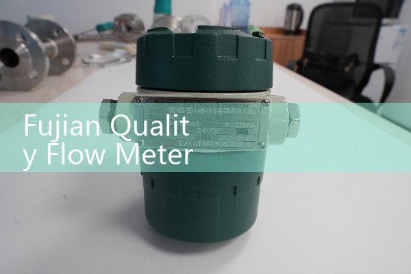 Fujian Quality Flow Meter Recommendation
