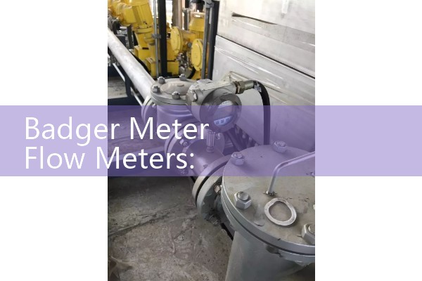 Heating flowmeter