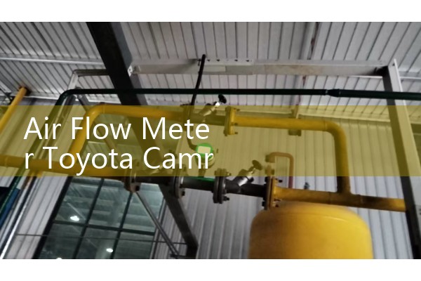 Air Flow Meter Toyota Camry: Replacement Guidelines for Mass Airflow MAF Sensors