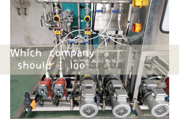 Mianyang Quality Flow Meter Manufacturer