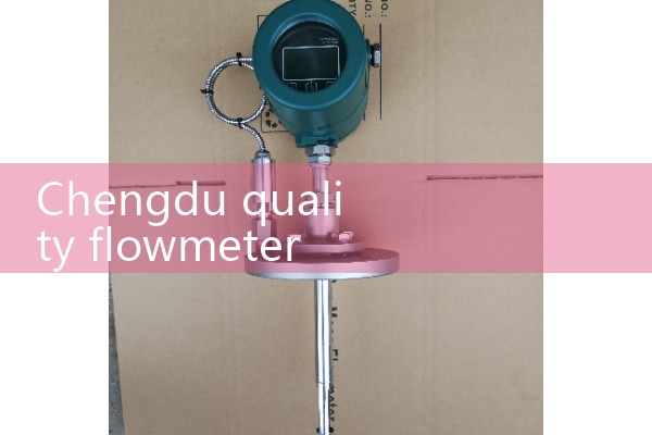 Chengdu Quality Flow Meter Manufacturer