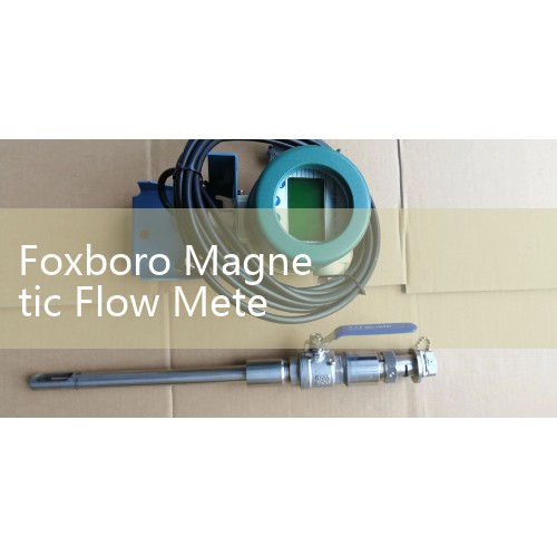 Foxboro Magnetic Flow Meter Sizing: Selecting Lining Chemistry for Corrosive Industrial Liquids