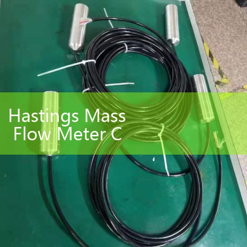 Hastings Mass Flow Meter Calibration: Tuning Capillary Gas Flow Controllers to NIST Standards